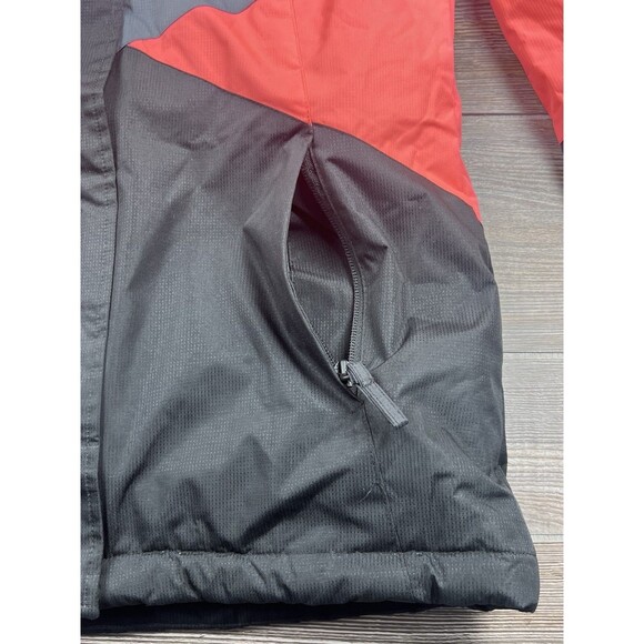 Mountain Warehouse Isotherm Jacket Snow Ski Women’s 8 Water-Resistant Pockets - Picture 4 of 16